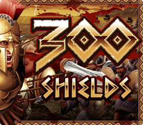 300 Shields