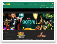 Bet365 Casino