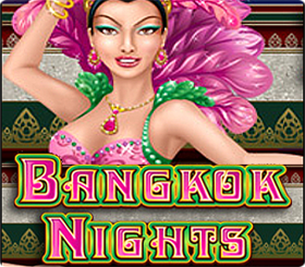 Bangkok Nights