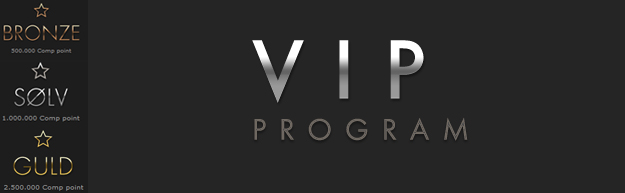 Bet365 Casino - VIP Program