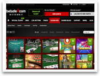 Betsafe Casino