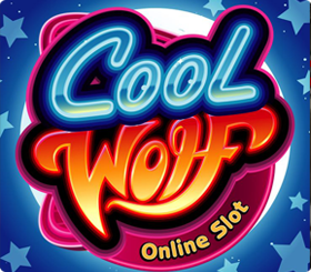 Cool Wolf