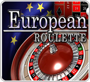 European Roulette