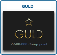 Bet365 Casino - Guld Comp Points