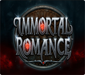 Immortal Romance