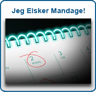 Bet365 Casino - Jeg Elsker Mandage!