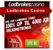 Ladbrokes Casino