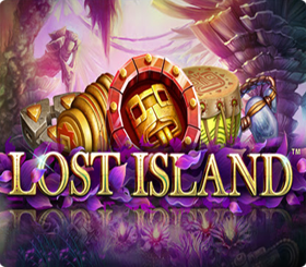 Lost Island