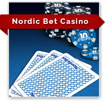 NordicBet Casino