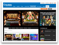 Nordicbet Casino