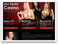 Nordicbet Casino