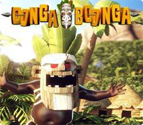 Oonga Boonga