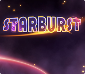 Starburst