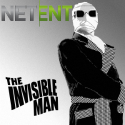 The Invisible Man