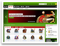 Unibet Casino