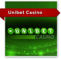 Unibet Casino