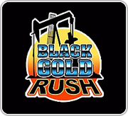 Black Gold Rush