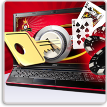 Online Casinoer