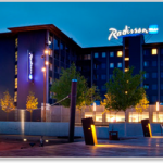 Radisson Blu