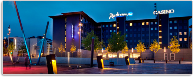 Radisson Blu