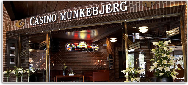 Casino Munkebjerg Vejle