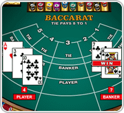 Baccarat