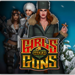 Girls with Guns