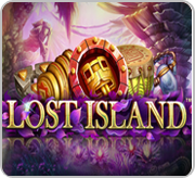 Lost Island