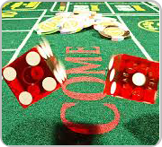 Online Craps