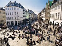 Strøget