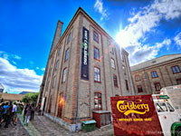 Visit Carlsberg 