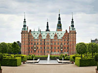 Frederiksborg Slot