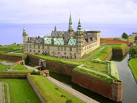 Kronborg Slot