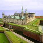 Kronborg Castle