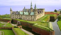 Kronborg Castle