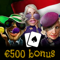 Unibet casino