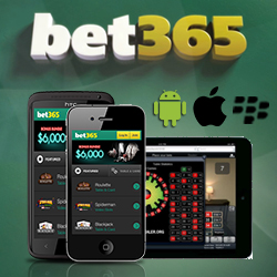 Bet365 Mobile Review