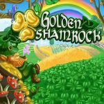 Golden Shamrock spil