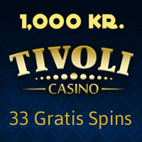 tivoli casino bonus