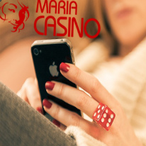 maria casino offer